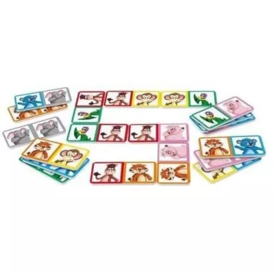 Domino Kids - SCHMIDT SPIELE