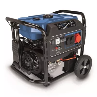 Electric generator 5500W - SG7100x - SCHEPPACH