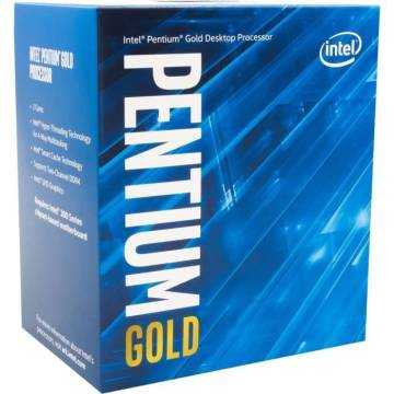 Processeur Intel Pentium...