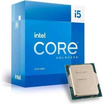 Processeur Intel i5-13600K