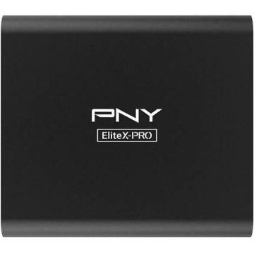 Disque SSD externe - PNY...