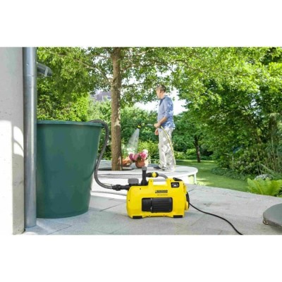 Pompe de surface automatique KÄRCHER BP 3 Home & Garden - 800 W - 4 bars