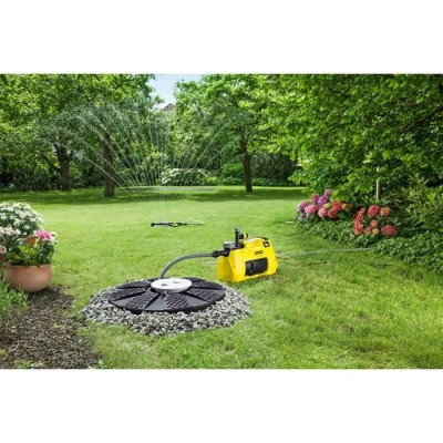 Pompe de surface automatique KÄRCHER BP 3 Home & Garden - 800 W - 4 bars