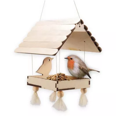 Bird feeder