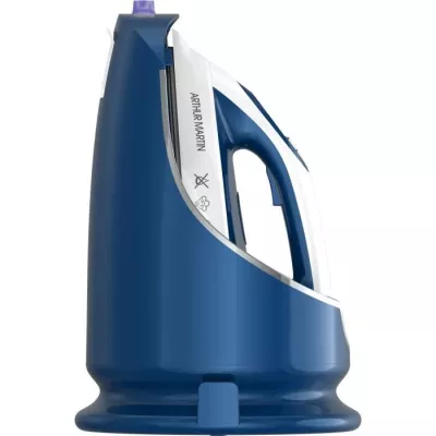 Powerful Steam Plant for Instant Wrinkle Removal - ARTHUR MARTIN AMP918