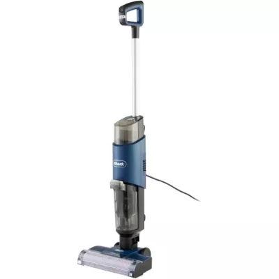 NEW SHARK HydroVac WD100EU - Nettoyeur Filaire sols durs - Brosse rota