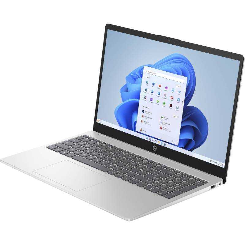 HP Laptop 15-fc0071nf