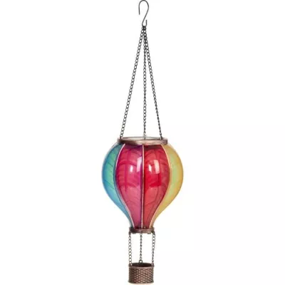 CoolFlame Rainbow Balloon