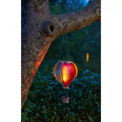 CoolFlame Rainbow Balloon