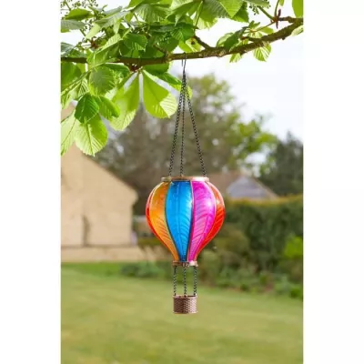 Ballon Rainbow CoolFlame