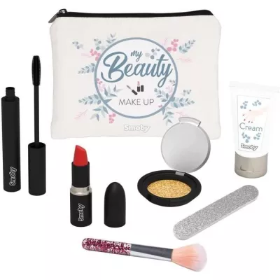 my beauty make up set web