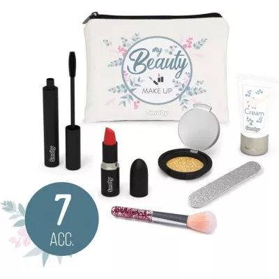 my beauty make up set web