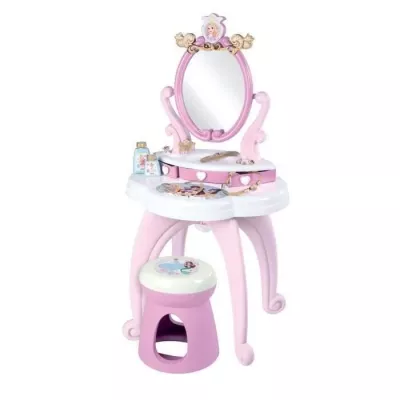 DP 2 IN 1 DRESSING TABLE