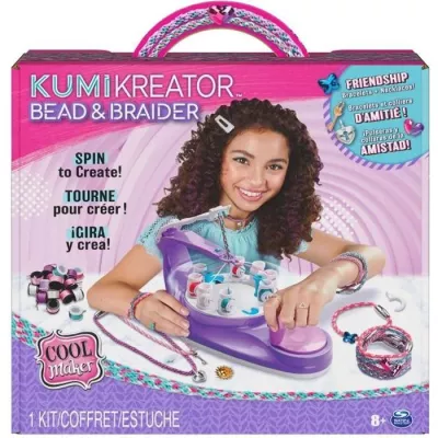 COOL MAKER - KUMi Creator 3 in 1