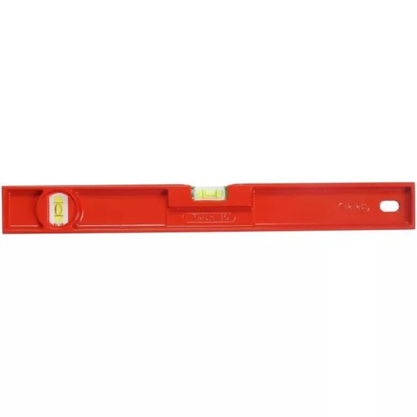 Niveau - STANLEY - 1-42-251 - Rectangulaire - TMLH - 40 cm