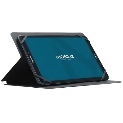 Universal Tablet Case: Mobilis Folio 9-11'' - Black