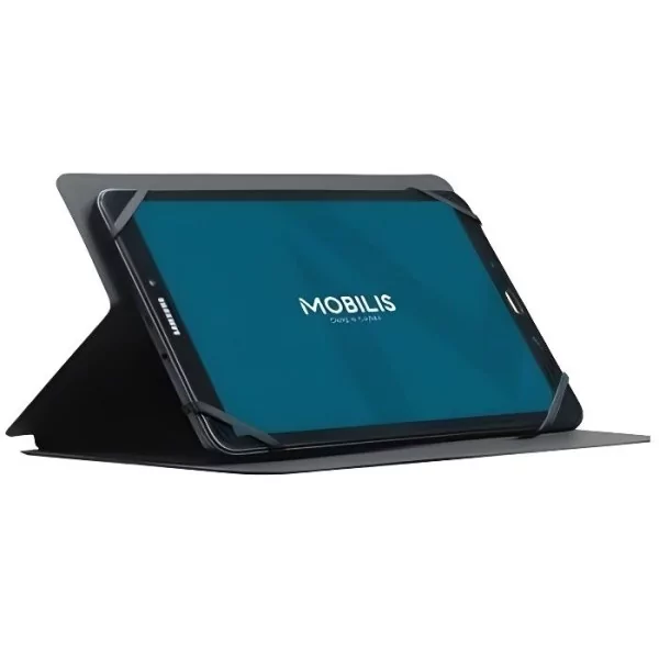 Mobilis Protective case Folio universal for tablets 9-11 '' - Black