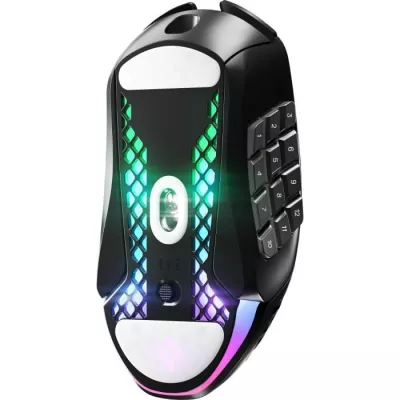 Souris Steelseries AEROX 9 WIRELESS GAMING