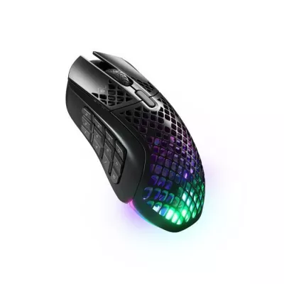 Souris Steelseries AEROX 9 WIRELESS GAMING