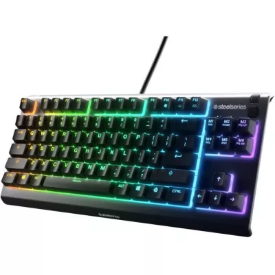 Clavier Steelseries APEX 3 TKL FR