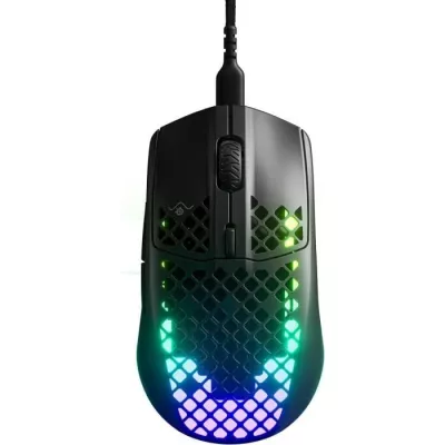 Souris gamer filaire ultra légere - STEELSERIES - AEROX 3 (2022) EDIT