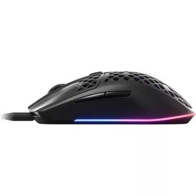 Souris gamer filaire ultra légere - STEELSERIES - AEROX 3 (2022) EDIT