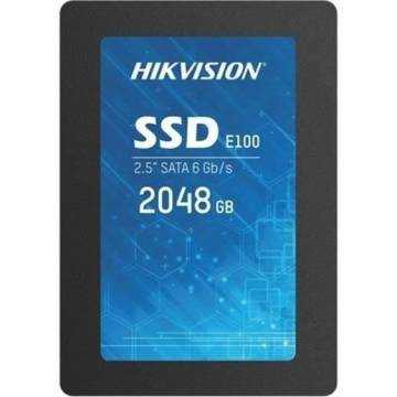 SSD Interne - HIKVISION -...