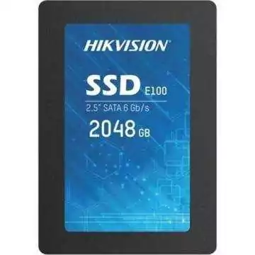 SSD Interne..- HIKVISION -...