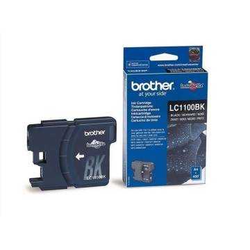 Brother LC1100BK Cartouche...