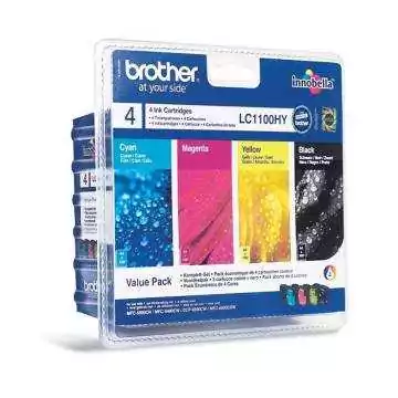 Brother LC1100 Cartouche...