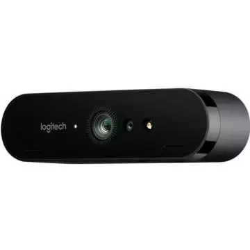 LOGITECH - Webcam BRIO...