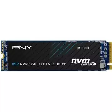 Disque SSD Interne - PNY -...