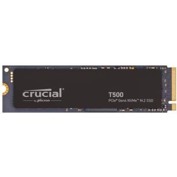 CRUCIAL - CT500T500SSD8 -...