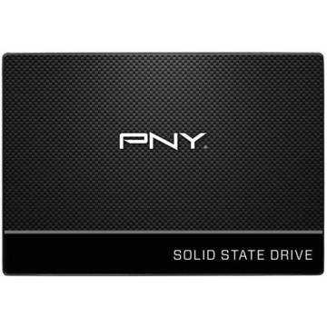 PNY CS900 Disque dur SSD...