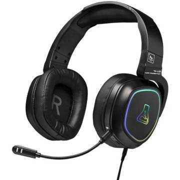 Casque Gaming - THE G-LAB -...