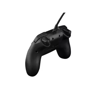 Manette Gamer - The G-Lab - K-PAD THORIUM - Filaire - PC & PS3 - Noir