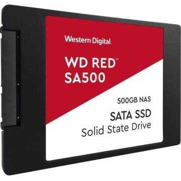 WD Red™ - Disque SSD...