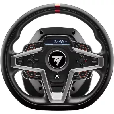 THRUSTMASTER T248 Volant de Course et Pédales Magnétiques pour Xbox