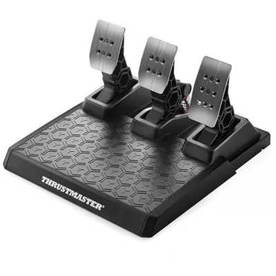 THRUSTMASTER T248 Volant de Course et Pédales Magnétiques pour Xbox