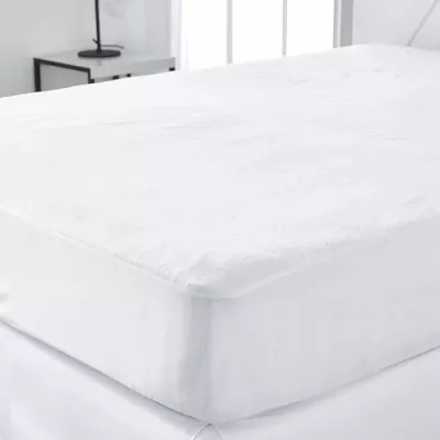 Protege matelas imperméable - TODAY - Essential - Pour lit 1 personne