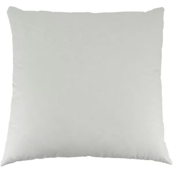 Oreiller TOISON D'OR - Daisy - Plumette et duvet - 65x65cm - Blanc