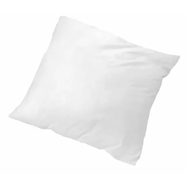 TOISON D'OR - Oreiller - Harmonie - Confort médium - 60x60 cm - Blanc