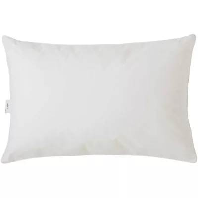 TOISON D'OR - Oreiller - Harmonie - Confort médium - 45x70cm - Blanc