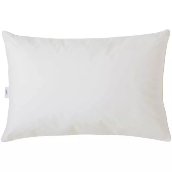 TOISON D'OR - Oreiller - Harmonie - Confort médium - 45x70cm - Blanc