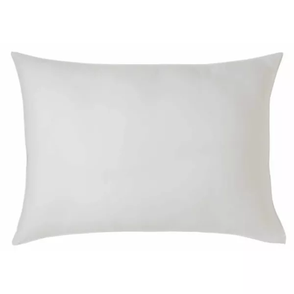 TOISON D'OR - Oreiller - Eole - Confort souple - 50x70cm - Blanc