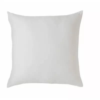 TOISON D'OR - Oreiller - Eole - Confort souple - 60x60cm - Blanc