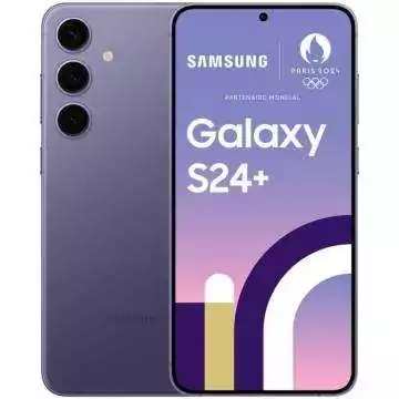 SAMSUNG Galaxy S24 Plus...