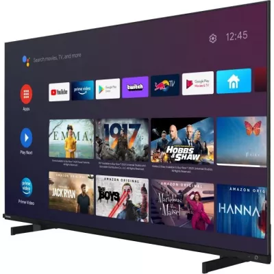 TOSHIBA 50QA4263DG - TV QLED 50'' (126 cm) - 4K UHD 3840x2160 - Dolby