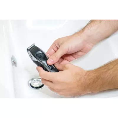 Compact and Efficient: Wahl Aquagroom 9899-016