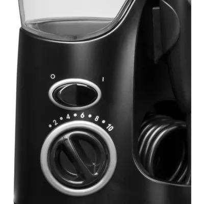 Hydropulseur Ultra WATERPIK WP-112 - Noir - 10 niveaux de pression